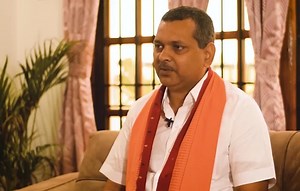 Minister Kaushik Rai calls for streamlined Public Distribution System (PDS) delivery in Hailakandi