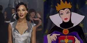 New Mattel Doll Leak Shows Gal Gadot as the Evil Queen in Upcoming Snow White Movie | Chip and Company