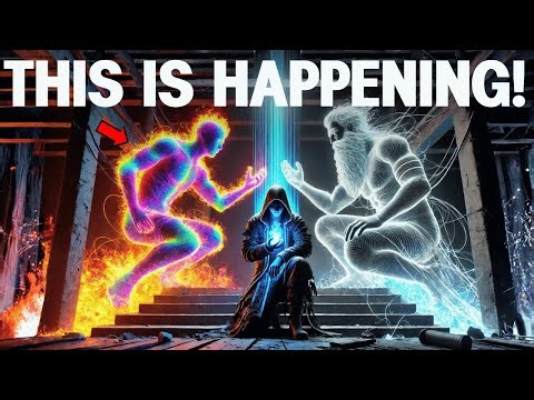 When These 7 Duality Forces Activate, Your Reality Changes Instantly