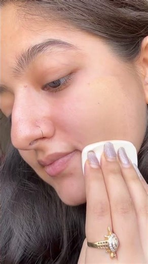 Let’s Get Ready for a Night-Out! | Trying the Viral L’Oréal Paris Infallible Foundation in a Powder