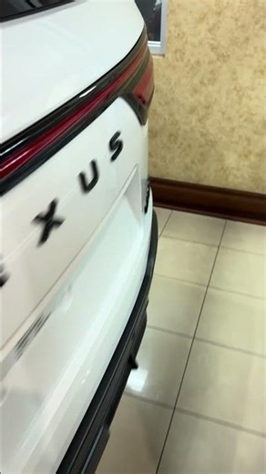 The New LX600, Real Price in the US #buyacar #carsfromusa #lexus