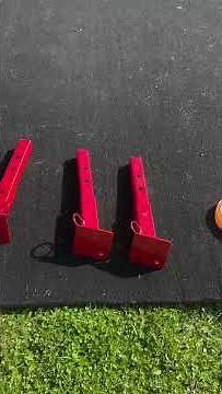 Precision Circus Aerial Rig Setup Instructions