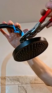 1.7M views · 5.3K reactions | Installing a new shower arm and rain showerhead  Removing this stubborn shower arm and installing a new higher arm and rain showerhead for a customer #plumbing #plumber #diy #asmr #fyp #reels #homerepair #plumbingrepair #foryou #plomero #handyman | The Plumberlorian | Facebook