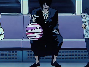 Goth Anime Edits: A Dive into the Vampire Goth Aesthetic