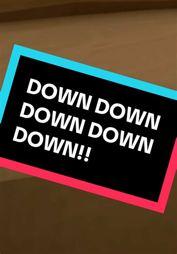 BABY ARE YOU DOWN DOWN DOWN DOWN DOWN!!! #vrchat #jaysean #vrchatcommunity #dance #vrc