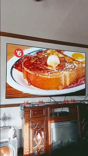 IHOP🥞 2025 Commercial - $6 House Faves #ihop #pancakehouse #pancakes #restaurant