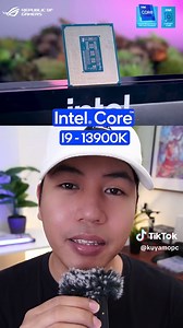 ROG x Evangelion PC Build - featuring the latest EVA-02 Product line from Republic of Gamers #pcgaming #pcbuild #pc #tech #kuyamopc #rog #rogxevangelion #gamingpc