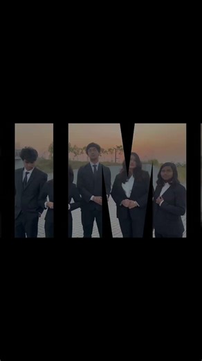 The First IPM Batch of IIMAm!
