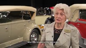 Christel Zeilinger introduces the BMW Isetta 300 and how the iconic bubble car came to be. | Blackhawk Museum