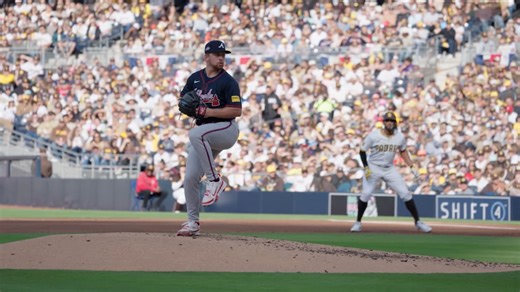Breaking down the Braves' roster | 05/19/2025