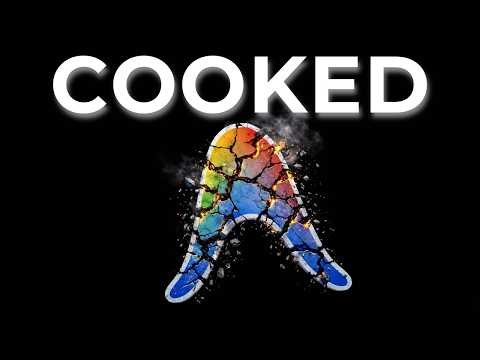 Antigravity Lockouts Got Worse | Google Screwed Up