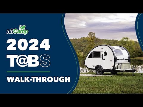 2024 TAB 320 S Walk-Through