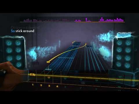 Queen - Radio Ga Ga - Rocksmith Bass Cover