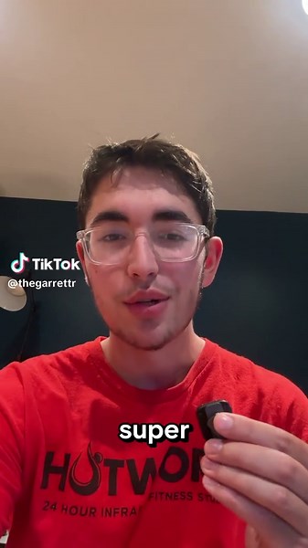 Garrett R on TikTok