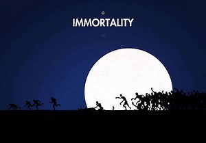 Evolutionary Progress Parodies