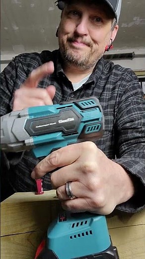 @TorqueTestChannel I Was Told You Recommend This Amazon Brand #impactwrench #Amazon #tooltesting