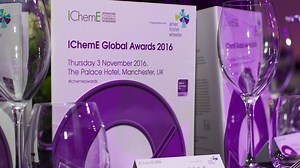 And the host of the IChemE Global Awards 2017 is... | IChemE (Institution of Chemical Engineers) | Facebook
