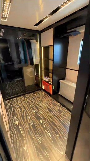 Inside an $18,000,000 Luxury Super Yacht! 🚢 Full Tour & Price Breakdown #nyc