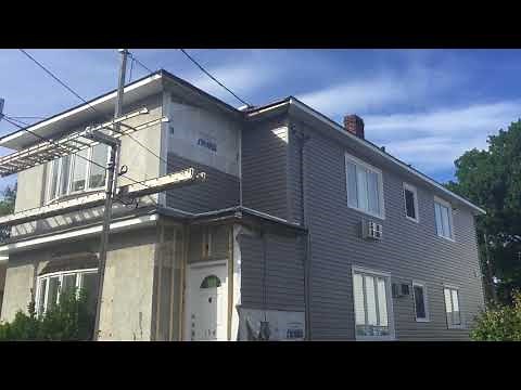 Siding Installation over Stucco in Bergen County (973) 487-3704 Affordable certainteed