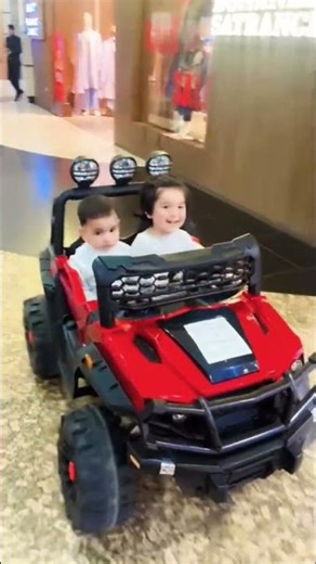 Testing the LEGALITY of Kids Driving Cars