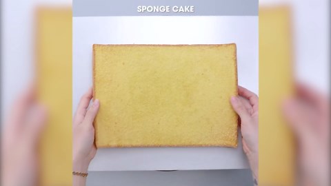 How to Make Cartoon Bug Cake and Snack Tube Cake