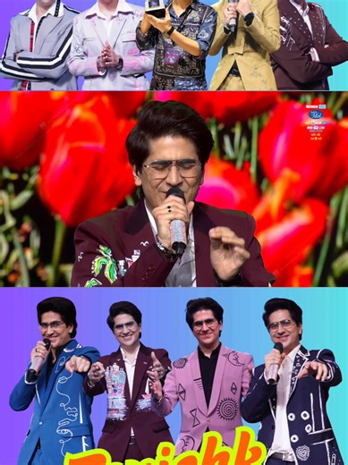 20251207 Tanishk Shukla - Aaj Mausam Bada Beimaan Hai Credits: @sonytvofficial/@sonylivindia. Content belongs to the rightful owners. Shared for entertainment and fan purposes only. #tanishkshukla #indianidolseason16 #indianidol #fyp #bollywoodsong
