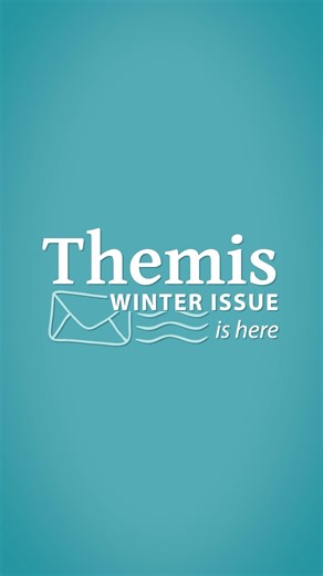 Zetas, the winter 2026 Foundation issue of Themis is here! In this Foundation issue, read about: 🩷 Foundation donor recognition and scholarship recipient lists 🩷 Updates on ZTA's partnership with the Breast Cancer Research Foundation 🩷 Details about Iota Tau and Zeta Sigma chapters returning to their campuses Read the latest issue here: https://zetataualpha.org/themis/themis-winter-2026 | Zeta Tau Alpha Fraternity
