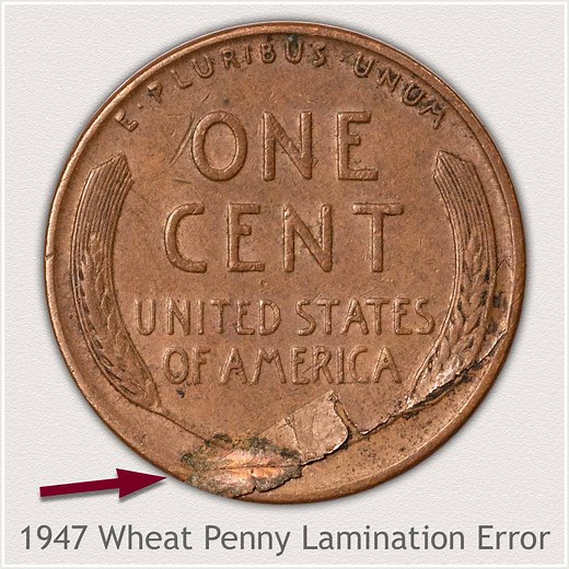 1947 Penny Value | Discover its Worth