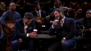 Jimmy & Post Malone sing Irish folk song “Seven Drunken Nights.” | The Tonight Show Starring Jimmy Fallon