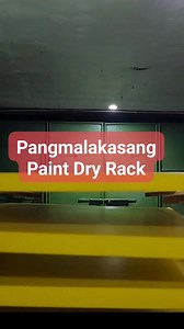 8.3K views · 113 reactions | Space Saving paint dry rack #diy #painting #woodworking #Philippines | Don DIY Project | Facebook