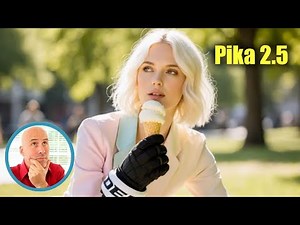 Pika 2.5 Review [and Compared]