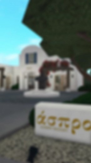 Should i keep this #greece #realisticbloxburg #bloxburg