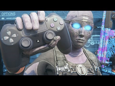 #1 BEST Controller Settings! 🎮 (AIM + MOVEMENT)