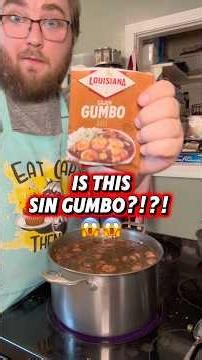 🔥 *The BEST Chicken and Sausage Gumbo Recipe! | Easy Southern Comfort Food* 🍲 #GumboRecipe