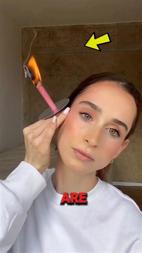 Does ear candling actually work???