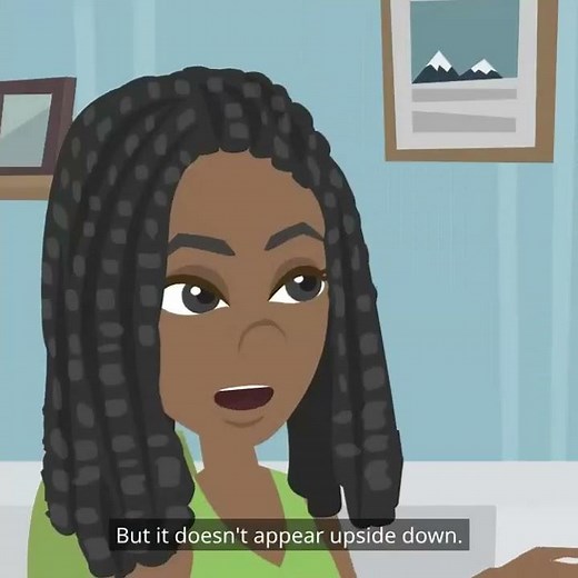 Right or Left! (Elementary Science Class 7: Light)