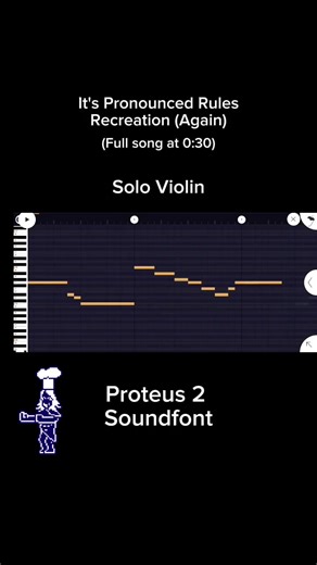 Recreating Music Rules in FL Studio Mobile