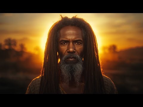 🌿 Sacred Smoke Riddims — Roots Reggae & Spiritual Dub Mix 2025