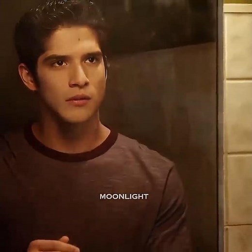 Scots AURA 💀💀💀💀💀 #teenwolf #dylanobrien #tylerposey #scottmccall #usashorts #usatrending