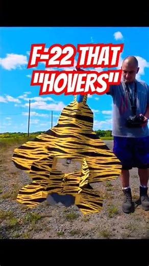 Prop JET vs. EDF - How much power is too much?