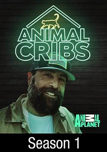 Animal Cribs: A Backyard to Drool For