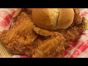 Restaurant Review: The Hitching Post