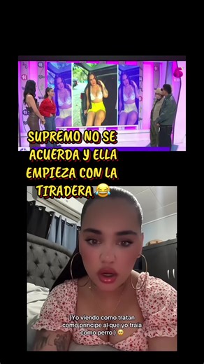 @SUPREMO 🐧 @AKASHA #supremo #akasha #fyp