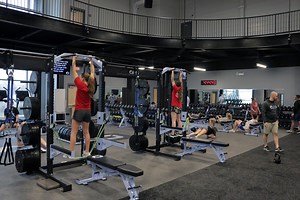 Athlete Performance - Optimum Performance Sports - Optimum Performance Sports