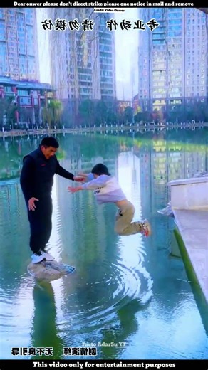 Dad's Challenge Gone Wrong!🤯😱 Building Wooden Log Cabin in Forest Survival House Step by Step