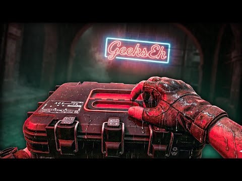 Delta Force | The Red Hunt Event Begins! (Spoiler Alert HOA Incoming)