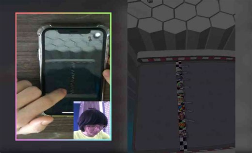 Big vs Small Balls | Speedrunning and Rolling into the Abyss