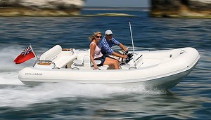 Williams Dieseljet 445