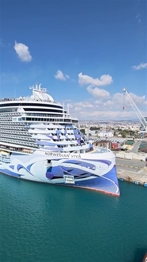 Cleaning bridge windows #Seafarer #ship #shippingworldwide | marine photography