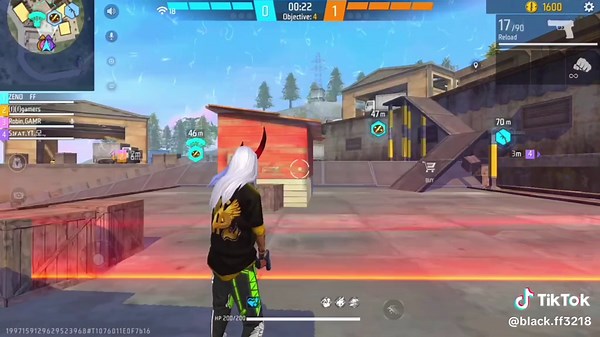 ‏No internet prank #freefire #prank #foryou #viral #fyp